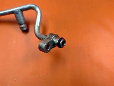 Трубка кондиционера MERCEDES-BENZ E-класс W212/S212/C207/A207 (2009 - 2013) — Разборка Мерседес
