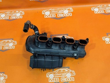 Коллектор впускной MERCEDES-BENZ C-класс W205/S205/C205/A205 (2014 - 2018) — Разборка Мерседес