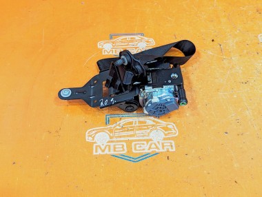 Ремень безопасности передний правый MERCEDES-BENZ C-класс W204/S204/С204 рестайлинг (2011 - 2015) — Разборка Мерседес