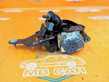 Ремень безопасности передний правый MERCEDES-BENZ C-класс W204/S204/С204 рестайлинг (2011 - 2015) — Разборка Мерседес