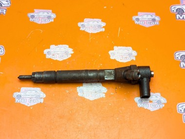 Форсунка ДИЗЕЛЬ MERCEDES-BENZ Sprinter W901-905 (1995 - 2006) &mdash; Разборка Мерседес