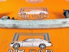 Усилитель заднего бампера MERCEDES-BENZ CLK-класс C209/A209 (2002 - 2005) CLK 270 CDI 2.7 AT (170 л.с.) фото 3 &mdash; Разборка Мерседес