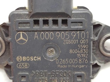 Датчик ускорения MERCEDES-BENZ CLS-класс C218/X218 (2010 - 2014) — Разборка Мерседес