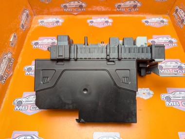 Блок SAM задний MERCEDES-BENZ GLK-класс X204 (2008 - 2012) &mdash; Разборка Мерседес