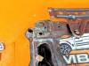 Подрамник передний MERCEDES-BENZ E-класс W211/S211 (2002 - 2006) фото 10 &mdash; Разборка Мерседес