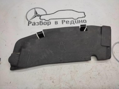 Крышка фары MERCEDES-BENZ S-класс W140 (1991 - 1998) — Разборка Мерседес