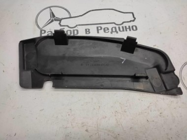 Крышка фары MERCEDES-BENZ S-класс W140 (1991 - 1998) — Разборка Мерседес