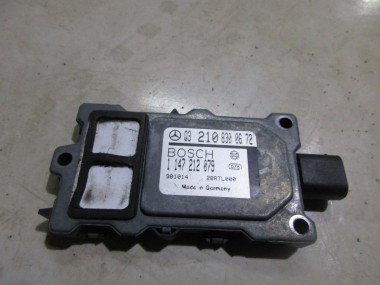 Датчик качества воздуха MERCEDES-BENZ E-класс W210/S210 рестайлинг (1999 - 2003) — Разборка Мерседес