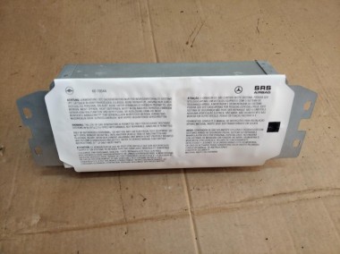 Подушка безопасности пасажирская MERCEDES-BENZ SLK-класс R171 (2004 - 2008) — Разборка Мерседес