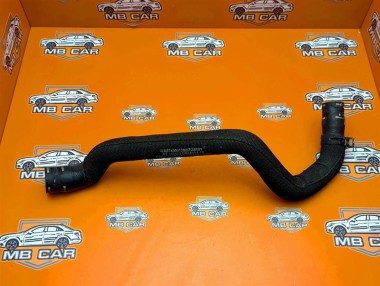 Патрубок ОЖ MERCEDES-BENZ C-класс W205/S205/C205/A205 (2014 - 2018) — Разборка Мерседес