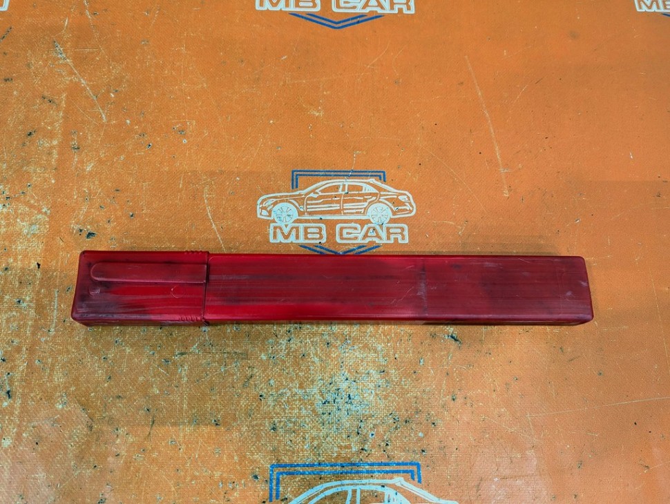 Знак аварийной остановки MERCEDES-BENZ M-класс W163 рестайлинг (2001 - 2005) фото 1 — Разборка Мерседес