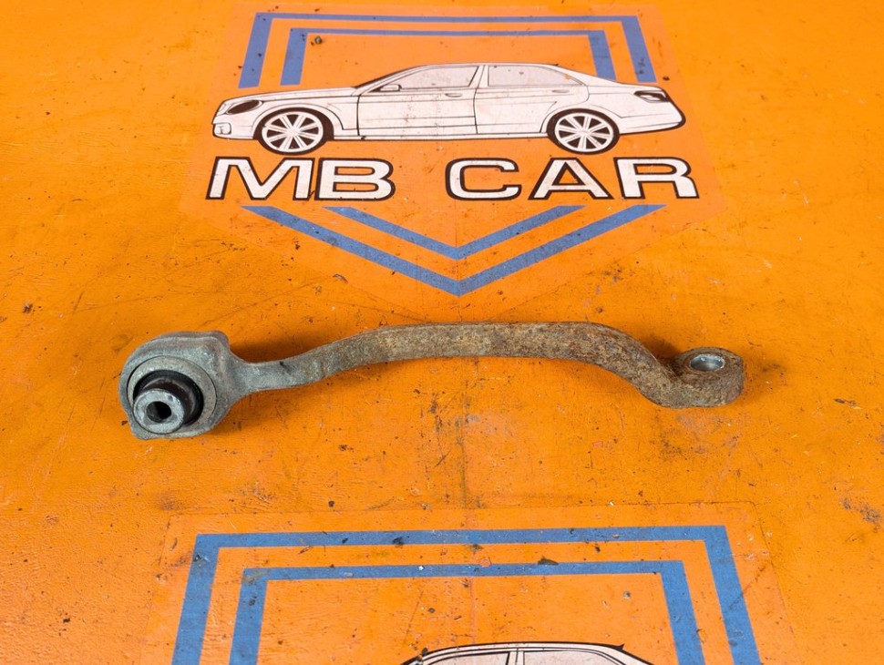Рычаг передний нижний правый MERCEDES-BENZ E-класс W212/S212/C207/A207 (2009 - 2013) фото 1 &mdash; Разборка Мерседес