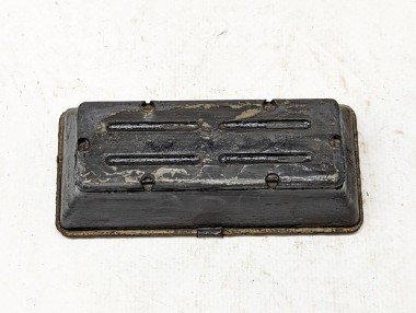 Подушка рессоры MERCEDES-BENZ Sprinter W901-905 (1995 - 2006) — Разборка Мерседес