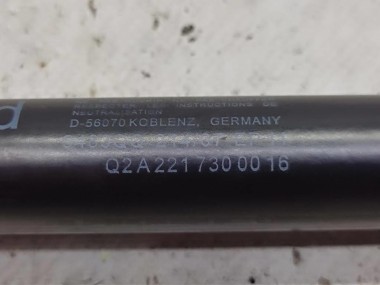 Ограничитель двери MERCEDES-BENZ S-класс W221 (2005 - 2009) — Разборка Мерседес