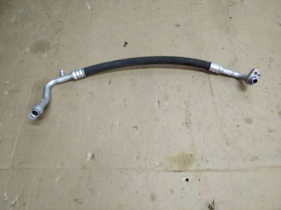 Трубка кондиционера MERCEDES-BENZ CLA-класс C117/X117 (2013 - 2016) фото 1 — Разборка Мерседес