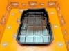 Поддон АКПП MERCEDES-BENZ E-класс W211/S211 (2002 - 2006) фото 1 &mdash; Разборка Мерседес