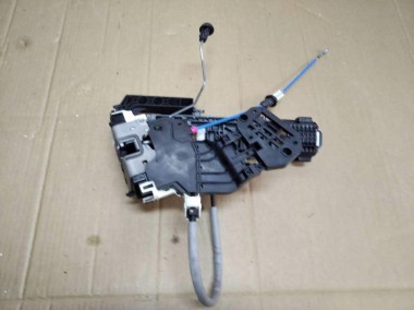 Замок двери задней левой MERCEDES-BENZ CLA-класс C117/X117 (2013 - 2016) — Разборка Мерседес