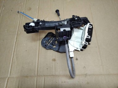 Замок двери задней левой MERCEDES-BENZ CLA-класс C117/X117 (2013 - 2016) — Разборка Мерседес