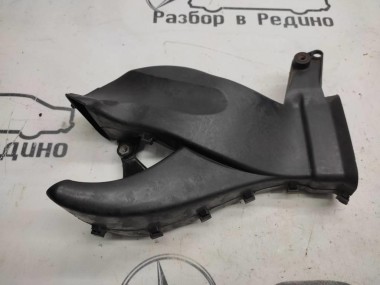 Воздушный канал MERCEDES-BENZ Vito W638 (1996 - 2003) — Разборка Мерседес