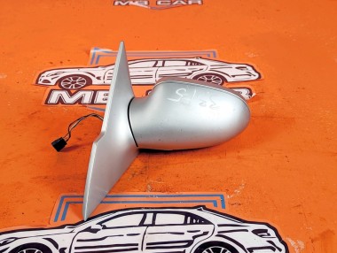 Зеркало левое MERCEDES-BENZ CLK-класс C208/A208 (1997 - 2000) &mdash; Разборка Мерседес