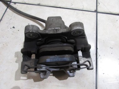 Суппорт задний левый MERCEDES-BENZ E-класс W212/S212/C207/A207 рестайлинг (2013 - 2016) — Разборка Мерседес