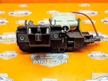 Замок багажника MERCEDES-BENZ S-класс W220 (1998 - 2005) — Разборка Мерседес