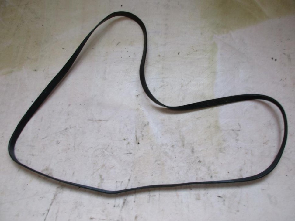 Ремень приводной MERCEDES-BENZ S-класс W220 (1998 - 2005) фото 1 — Разборка Мерседес