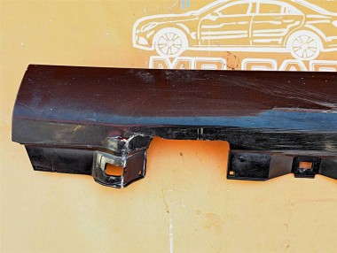 Порог пластиковый левый MERCEDES-BENZ A-класс W177 (2018 - 2023) — Разборка Мерседес