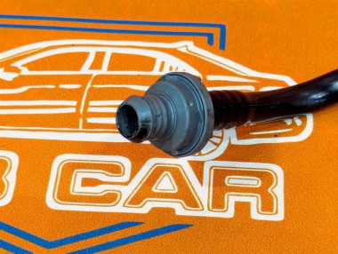 Трубка вакуумная MERCEDES-BENZ A-класс W176 (2012 - 2015) — Разборка Мерседес