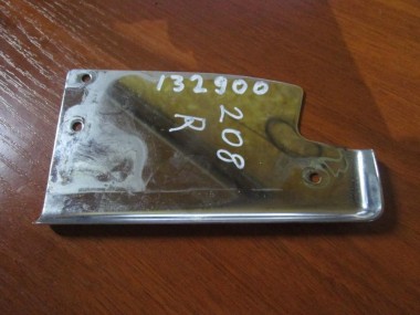 Накладка двери MERCEDES-BENZ CLK-класс C208/W208 рестайлинг (1999 - 2003) — Разборка Мерседес