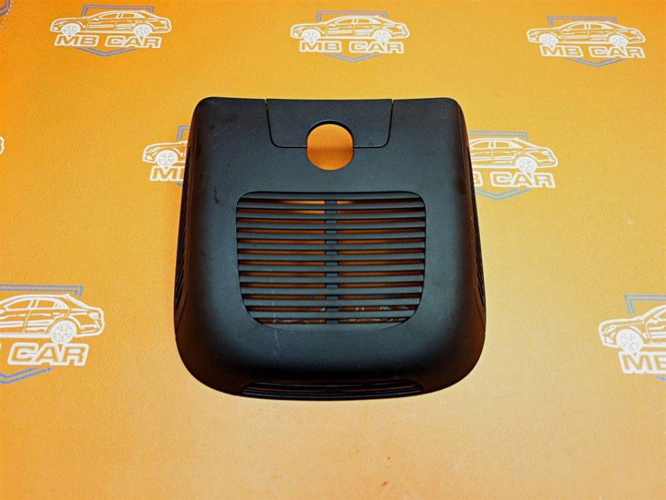 Накладка датчика дождя MERCEDES-BENZ A-класс W177 (2018 - 2023) фото 1 — Разборка Мерседес