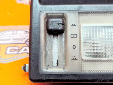 Плафон салона MERCEDES-BENZ E-класс W124/S124/C124/A124 (1984 - 1997) — Разборка Мерседес