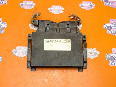 Блок АКПП MERCEDES-BENZ M-класс W163 (1997 - 2001) &mdash; Разборка Мерседес