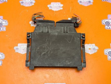 Блок АКПП MERCEDES-BENZ M-класс W163 (1997 - 2001) &mdash; Разборка Мерседес