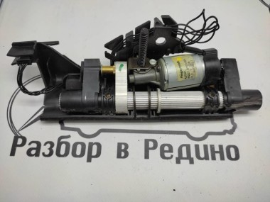 Механизм подголовника MERCEDES-BENZ S-класс W221 (2005 - 2009) — Разборка Мерседес