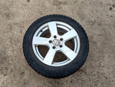 Колеса 16 MERCEDES-BENZ C-класс W204/S204/С204 рестайлинг (2011 - 2015) — Разборка Мерседес