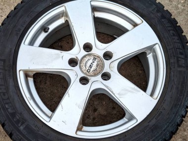 Колеса 16 MERCEDES-BENZ C-класс W204/S204/С204 рестайлинг (2011 - 2015) — Разборка Мерседес