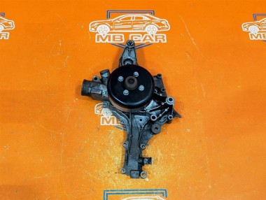 Помпа MERCEDES-BENZ CLK-класс C208/A208 (1997 - 2000) — Разборка Мерседес