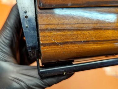 Пепельница MERCEDES-BENZ W124 W124/S124/C124/A124 (1984 - 1993) — Разборка Мерседес