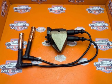 Катушка зажигания MERCEDES-BENZ E-класс W124/S124/C124/A124 (1984 - 1997) — Разборка Мерседес