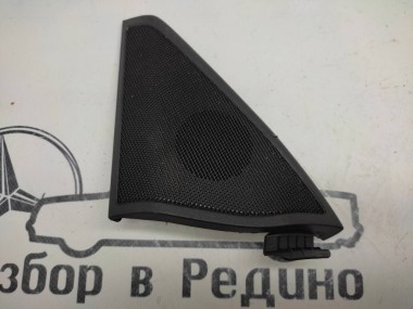 Уголок зеркала MERCEDES-BENZ E-класс W212/S212/C207/A207 (2009 - 2013) — Разборка Мерседес