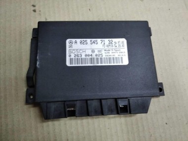 Блок парктроников MERCEDES-BENZ E-класс W211/S211 (2002 - 2006) — Разборка Мерседес