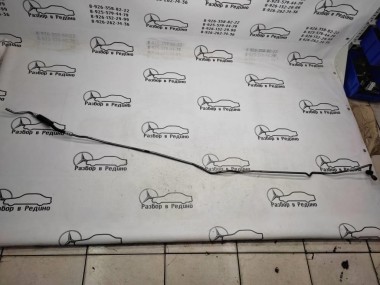 Трубка активного стабилизатора MERCEDES-BENZ GLS-класс X166 (2015 - 2019) — Разборка Мерседес