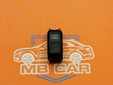 Кнопка MERCEDES-BENZ W124 W124/S124/C124/A124 (1984 - 1993) — Разборка Мерседес