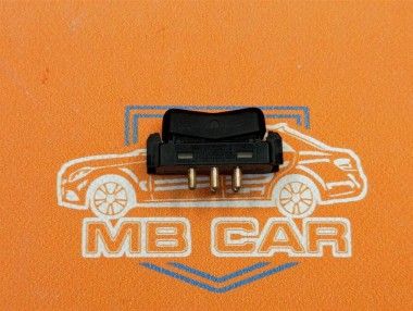 Кнопка MERCEDES-BENZ W124 W124/S124/C124/A124 (1984 - 1993) — Разборка Мерседес