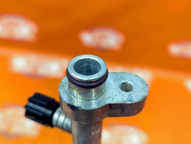 Трубка кондиционера MERCEDES-BENZ E-класс W212/S212/C207/A207 рестайлинг (2013 - 2016) — Разборка Мерседес