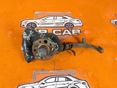 Кулак поворотный передний левый MERCEDES-BENZ S-класс W221 рестайлинг (2009 - 2013) &mdash; Разборка Мерседес