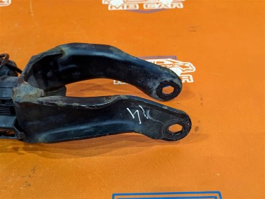 Пневмостойка передняя MERCEDES-BENZ GLE-класс Coupe C292 (2015 - 2019) — Разборка Мерседес