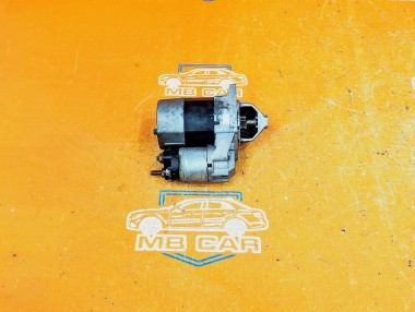 Стартер MERCEDES-BENZ A-класс W168 рестайлинг (2001 - 2004) — Разборка Мерседес