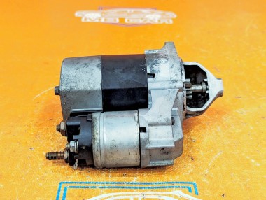 Стартер MERCEDES-BENZ A-класс W168 рестайлинг (2001 - 2004) — Разборка Мерседес